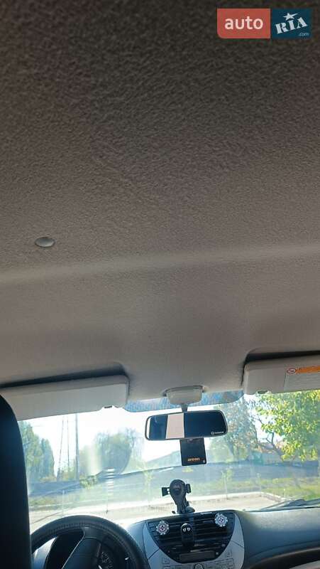 Хэтчбек Nissan Pixo 2010 в Виннице фото 18 Хэтчбек Nissan Pixo 2010 в Виннице