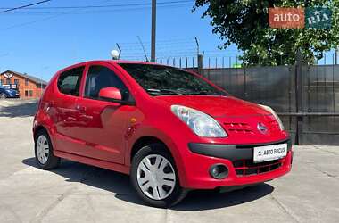 Хетчбек Nissan Pixo 2010 в Києві