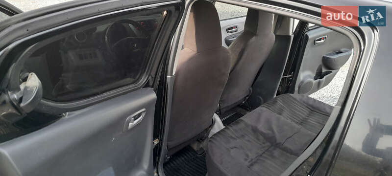 Хэтчбек Nissan Pixo 2010 в Львове фото 8 Хэтчбек Nissan Pixo 2010 в Львове