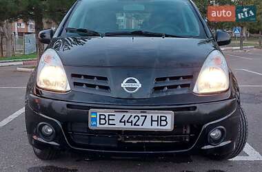 Хетчбек Nissan Pixo 2011 в Миколаєві