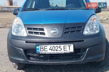 Хетчбек Nissan Pixo 2009 в Новому Бузі