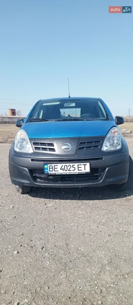 NISSAN PIXO 2009 VIN MBHHFD31S00208342 фото оголошення 27 з 57