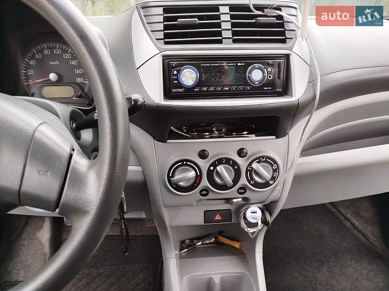 NISSAN PIXO 2009 VIN MBHHFD31S00208342 фото оголошення 13 з 57