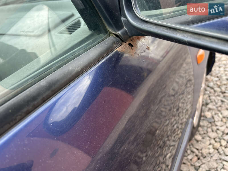 Минивэн Nissan Prairie 1997 в Жвирке фото 10 Минивэн Nissan Prairie 1997 в Жвирке