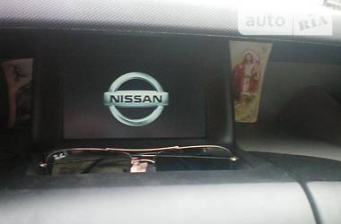  Nissan Primastar 2006 в Сокале