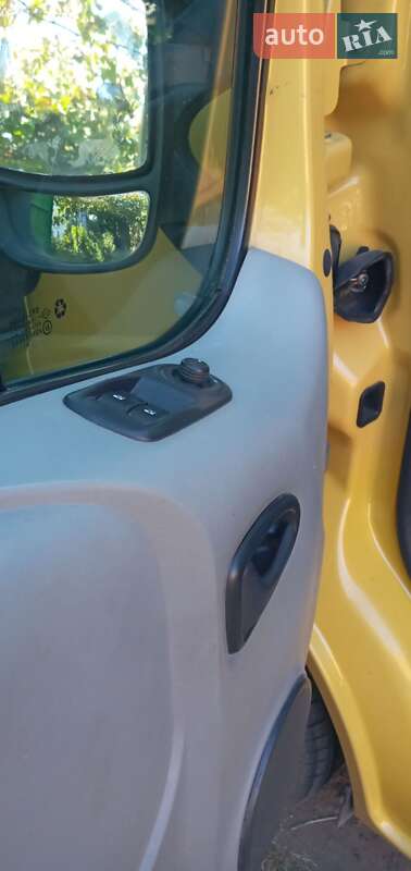 Універсал Nissan Primastar 2006 в Білгороді-Дністровському