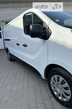 Вантажний фургон Nissan Primastar 2023 в Києві