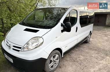 Мінівен Nissan Primastar 2006 в Ковелі