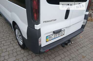 Седан Nissan Primastar 2004 в Бродах