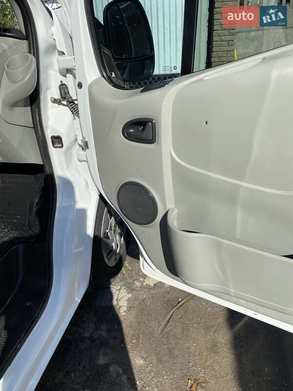 Минивэн Nissan Primastar 2010 в Виннице фото 7 Минивэн Nissan Primastar 2010 в Виннице