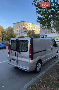 Інші вантажівки Nissan Primastar 2010 в Чернігові