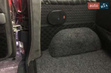 Минивэн Nissan Primastar 2014 в 