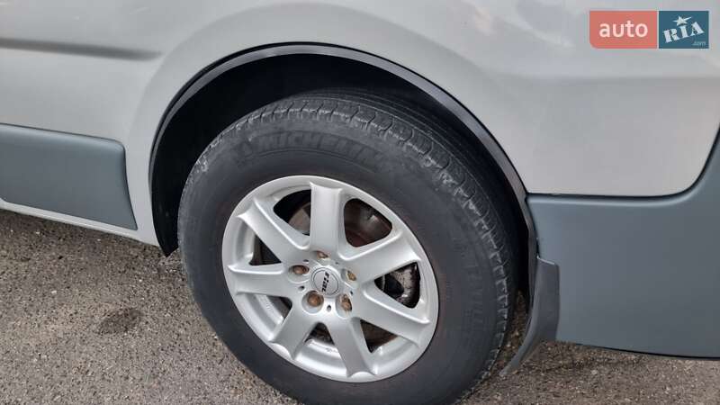 Мінівен Nissan Primastar 2005 в Миколаєві