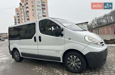 Мінівен Nissan Primastar 2007 в Кам'янець-Подільському