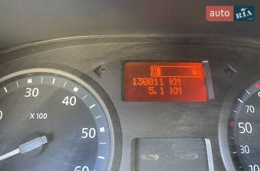 Вантажний фургон Nissan Primastar 2013 в 