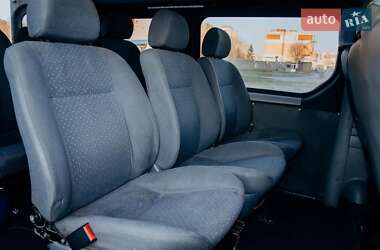 Минивэн Nissan Primastar 2005 в 