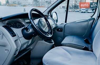 Минивэн Nissan Primastar 2005 в 