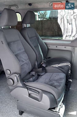 Минивэн Nissan Primastar 2005 в 