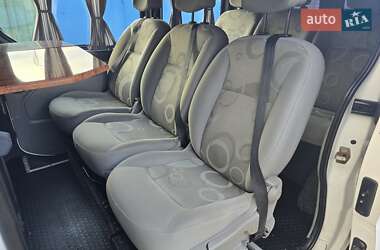 Мінівен Nissan Primastar 2006 в Запоріжжі