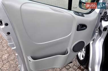Мінівен Nissan Primastar 2007 в 