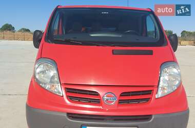 Інші вантажівки Nissan Primastar 2013 в Києві