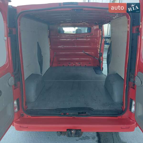 Інші вантажівки Nissan Primastar 2013 в Києві