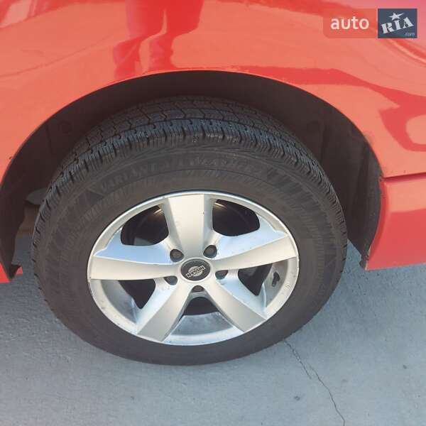 Інші вантажівки Nissan Primastar 2013 в Києві