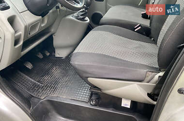 Грузовой фургон Nissan Primastar 2007 в 