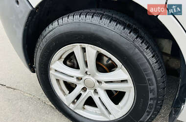 Минивэн Nissan Primastar 2005 в 