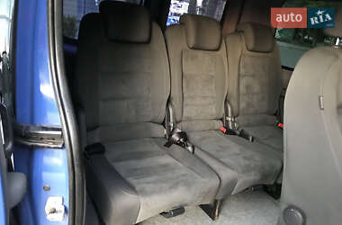 Мінівен Nissan Primastar 2005 в 