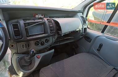 Микровэн Nissan Primastar 2005 в 