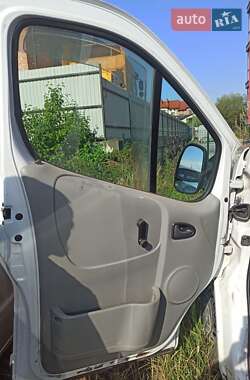 Микровэн Nissan Primastar 2005 в 