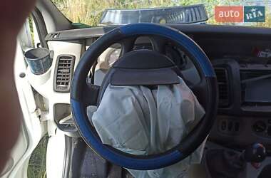 Микровэн Nissan Primastar 2005 в 