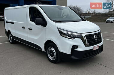Грузовой фургон Nissan Primastar 2022 в Ровно