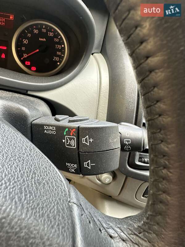 Мінівен Nissan Primastar 2014 в Луцьку
