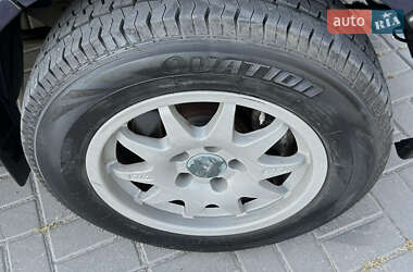Микровэн Nissan Primastar 2003 в 