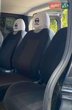 Универсал Nissan Primastar 2008 в 