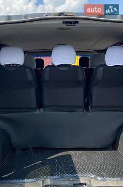 Универсал Nissan Primastar 2008 в 