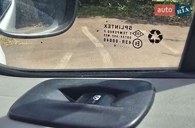 Мінівен Nissan Primastar 2014 в 