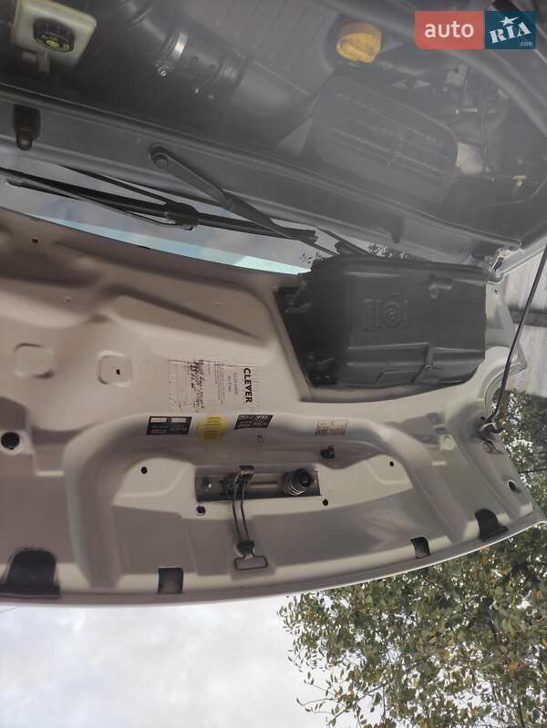 Мінівен Nissan Primastar 2008 в Славуті