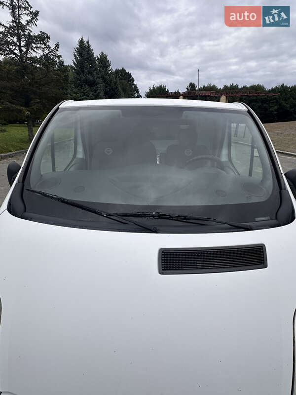 Грузовой фургон Nissan Primastar 2013 в Шепетовке фото 7 Грузовой фургон Nissan Primastar 2013 в Шепетовке