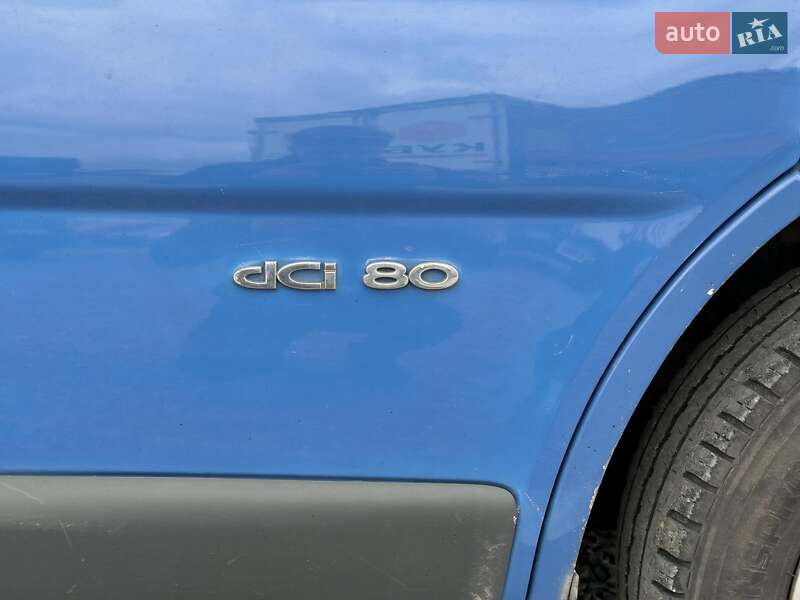 Мінівен Nissan Primastar 2004 в Львові