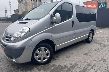 Минивэн Nissan Primastar 2013 в Киеве