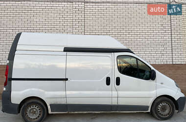 Грузовой фургон Nissan Primastar 2008 в Киеве