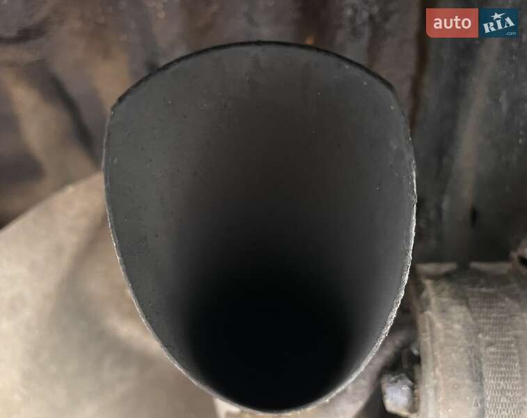 Минивэн Nissan Primastar 2013 в Ровно