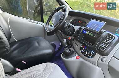 Родстер Nissan Primastar 2007 в 