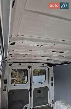 Вантажний фургон Nissan Primastar 2013 в 
