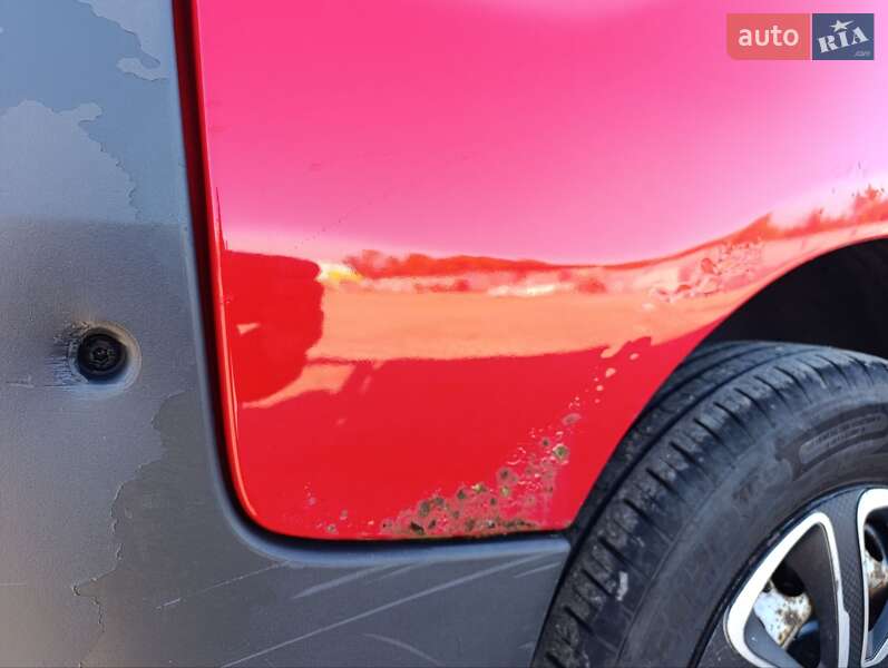 Грузовой фургон Nissan Primastar 2010 в Делятине фото 12 Грузовой фургон Nissan Primastar 2010 в Делятине