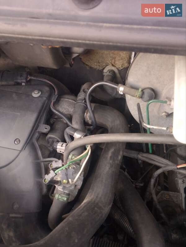 Мінівен Nissan Primastar 2004 в Рівному