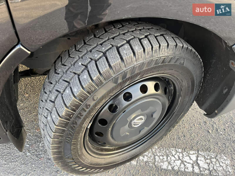 Минивэн Nissan Primastar 2008 в Радивилове фото 67 Минивэн Nissan Primastar 2008 в Радивилове